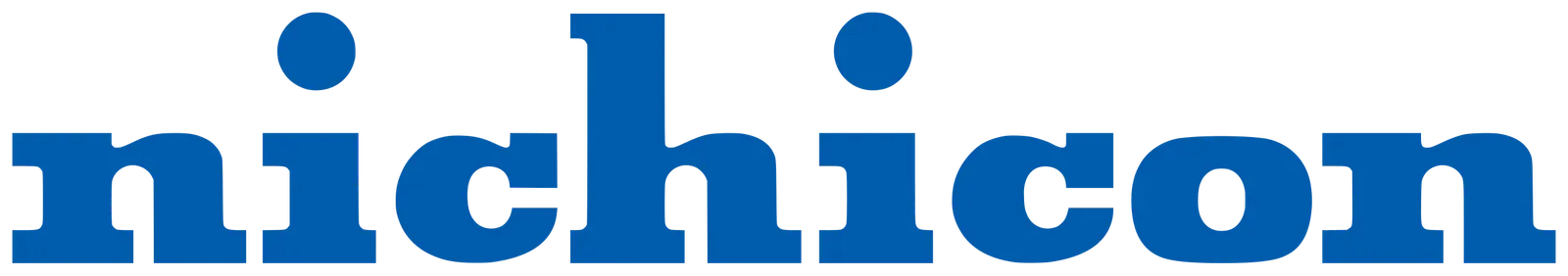 Nichicon