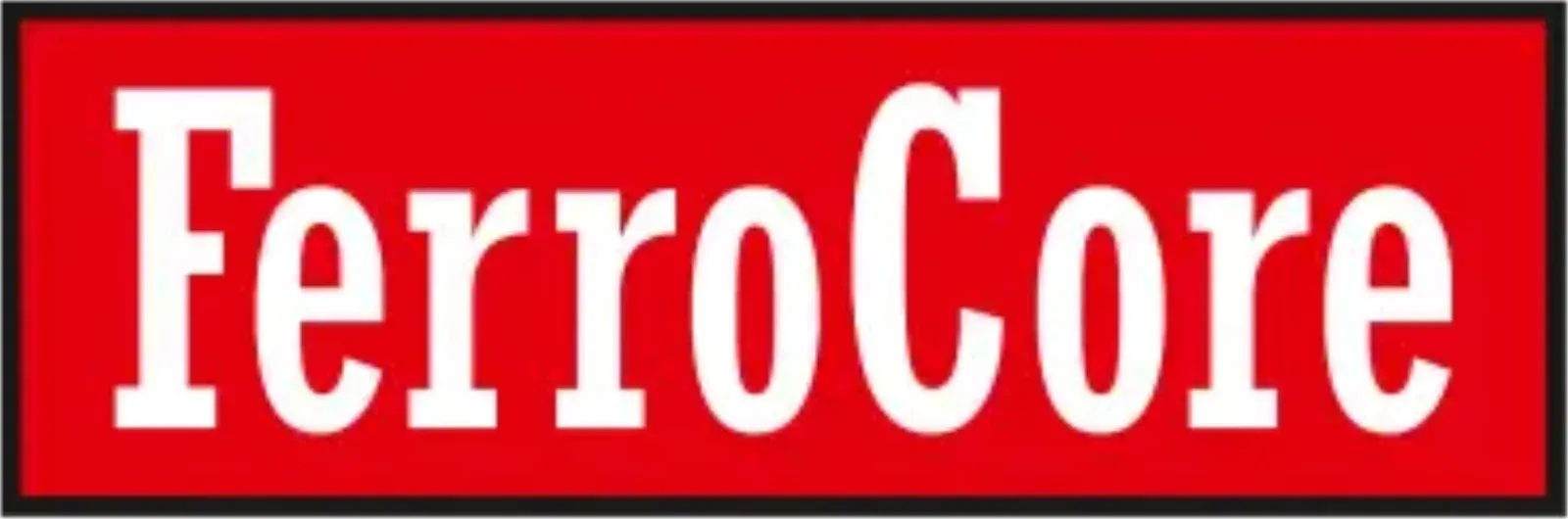 Ferrocore