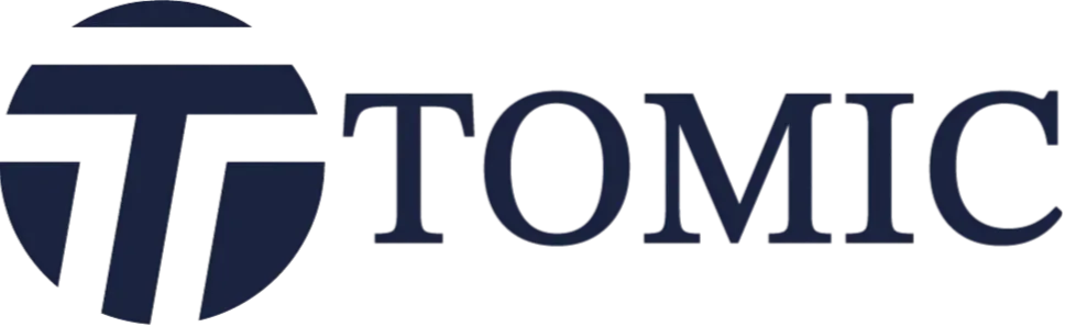Tomic